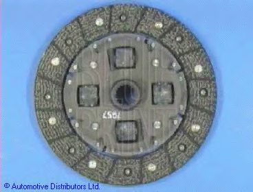 BLUE PRINT adk83106 -  Диск сцепления
